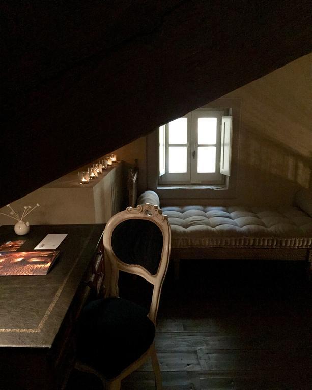Le Bifore Cortona Room photo