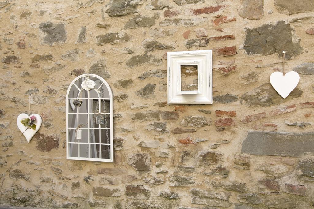 Le Bifore Cortona Room photo