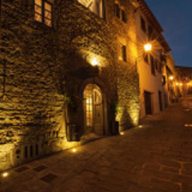 Le Bifore Cortona Exterior photo