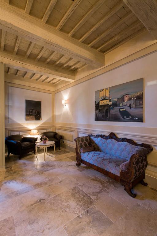 Le Bifore Cortona Exterior photo