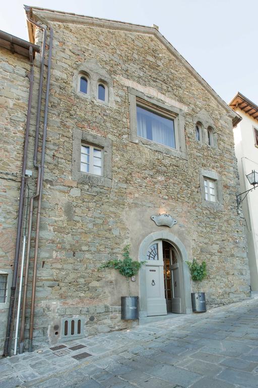 Le Bifore Cortona Exterior photo