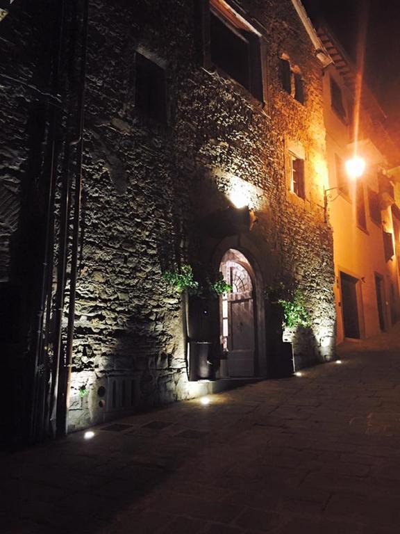 Le Bifore Cortona Exterior photo