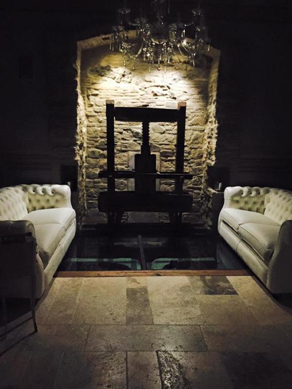 Le Bifore Cortona Exterior photo