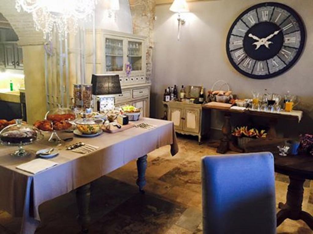 Le Bifore Cortona Exterior photo