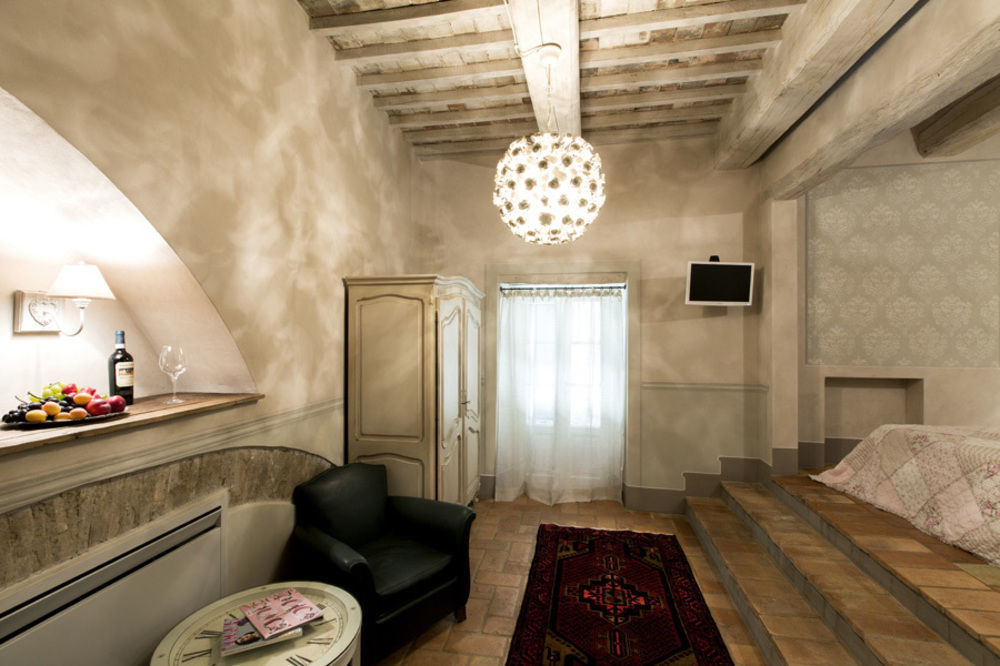 Le Bifore Cortona Exterior photo