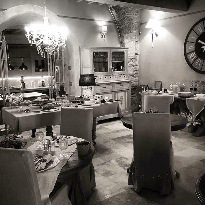 Le Bifore Cortona Exterior photo